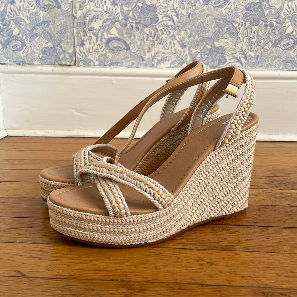 BP Espadrilles Brand New